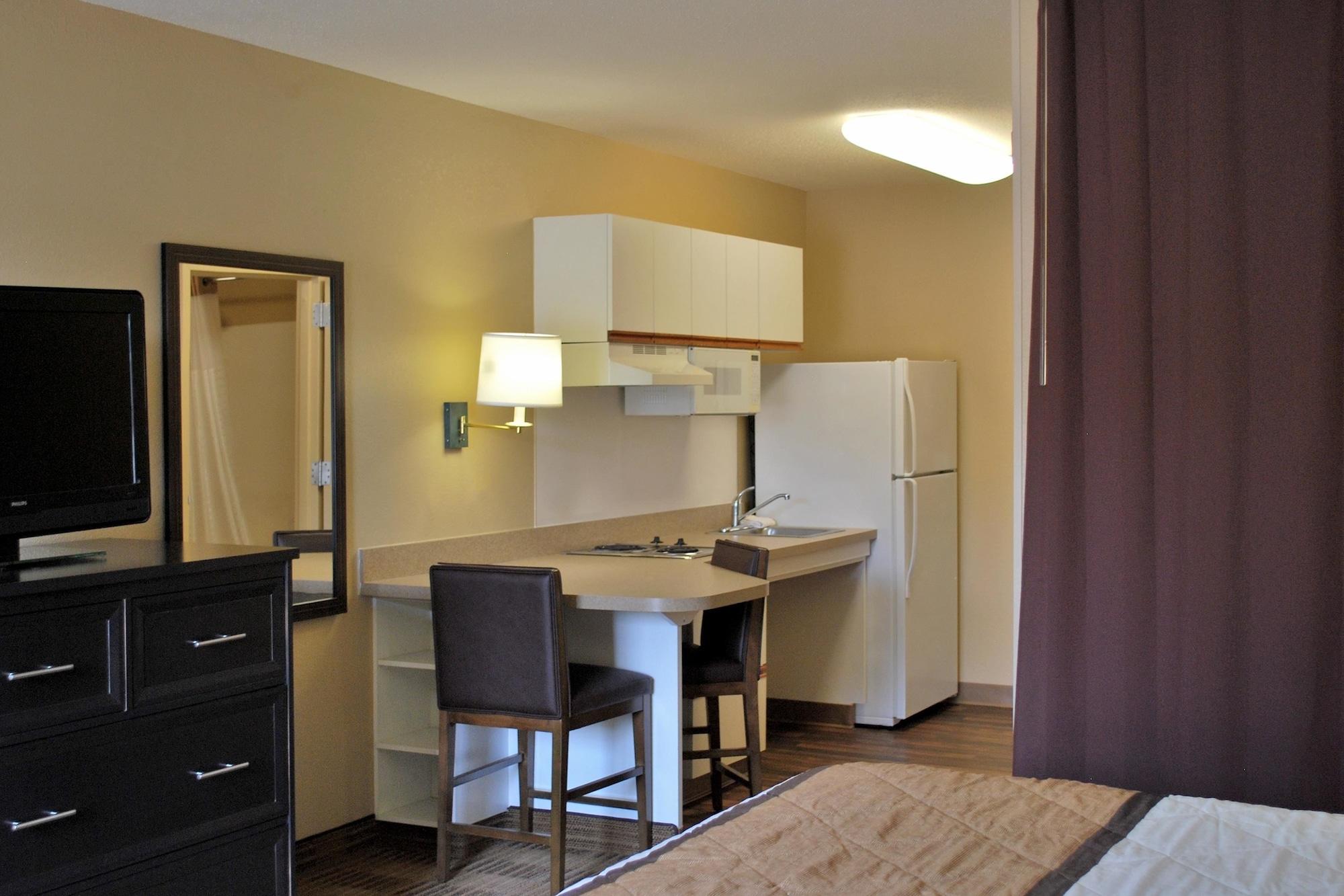 Extended Stay America Suites - Washington, Dc - Alexandria - Eisenhower Ave Exterior photo