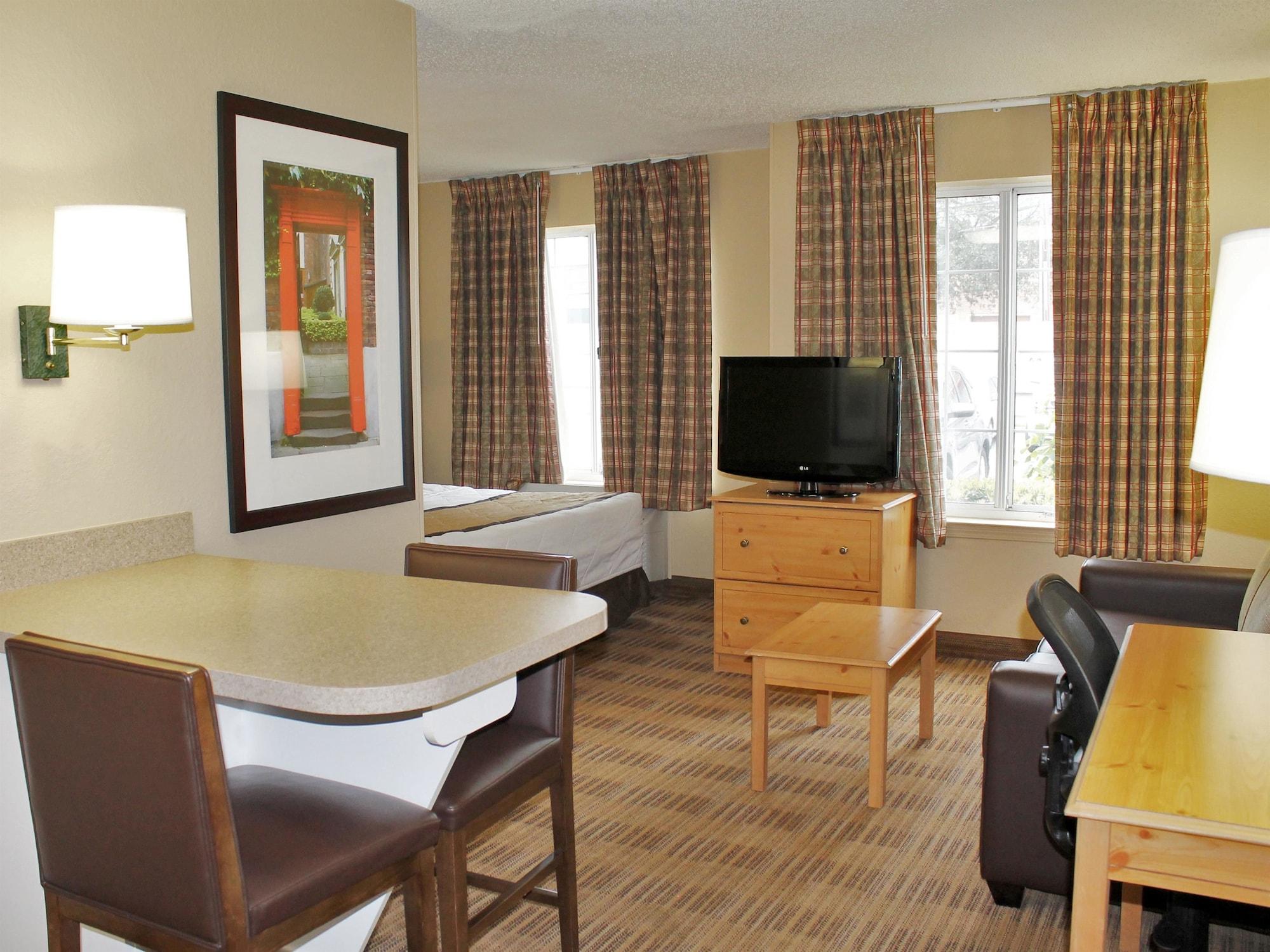 Extended Stay America Suites - Washington, Dc - Alexandria - Eisenhower Ave Exterior photo