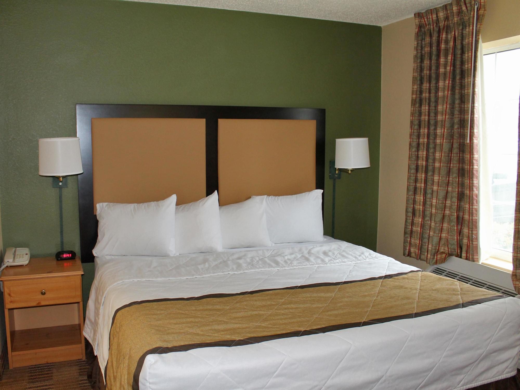 Extended Stay America Suites - Washington, Dc - Alexandria - Eisenhower Ave Exterior photo
