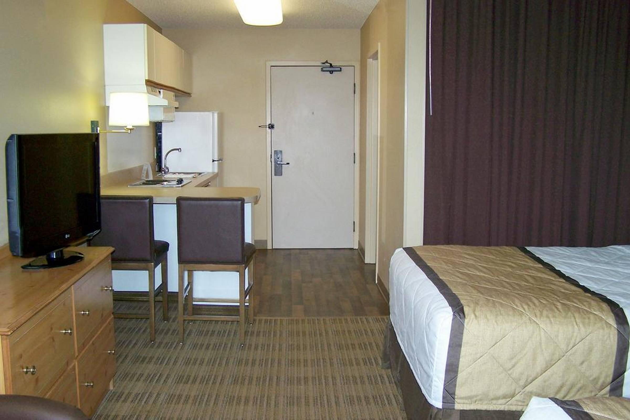 Extended Stay America Suites - Washington, Dc - Alexandria - Eisenhower Ave Exterior photo