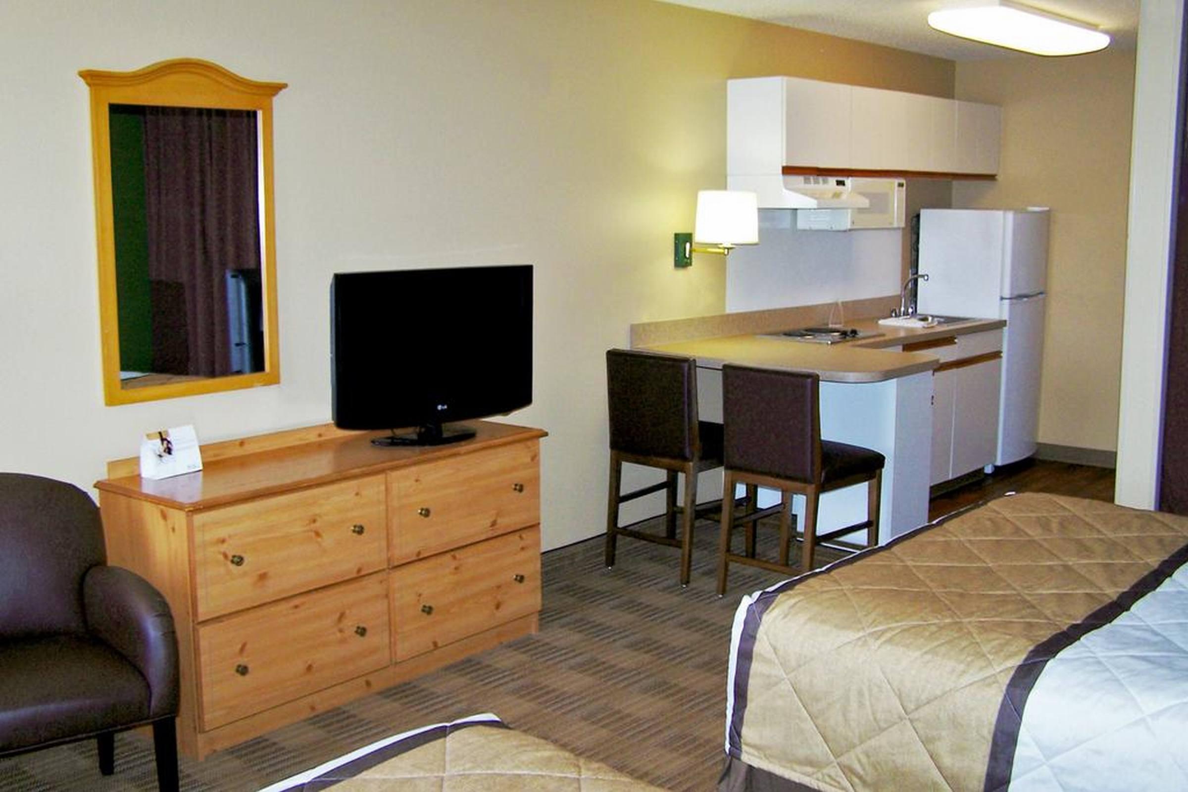 Extended Stay America Suites - Washington, Dc - Alexandria - Eisenhower Ave Exterior photo