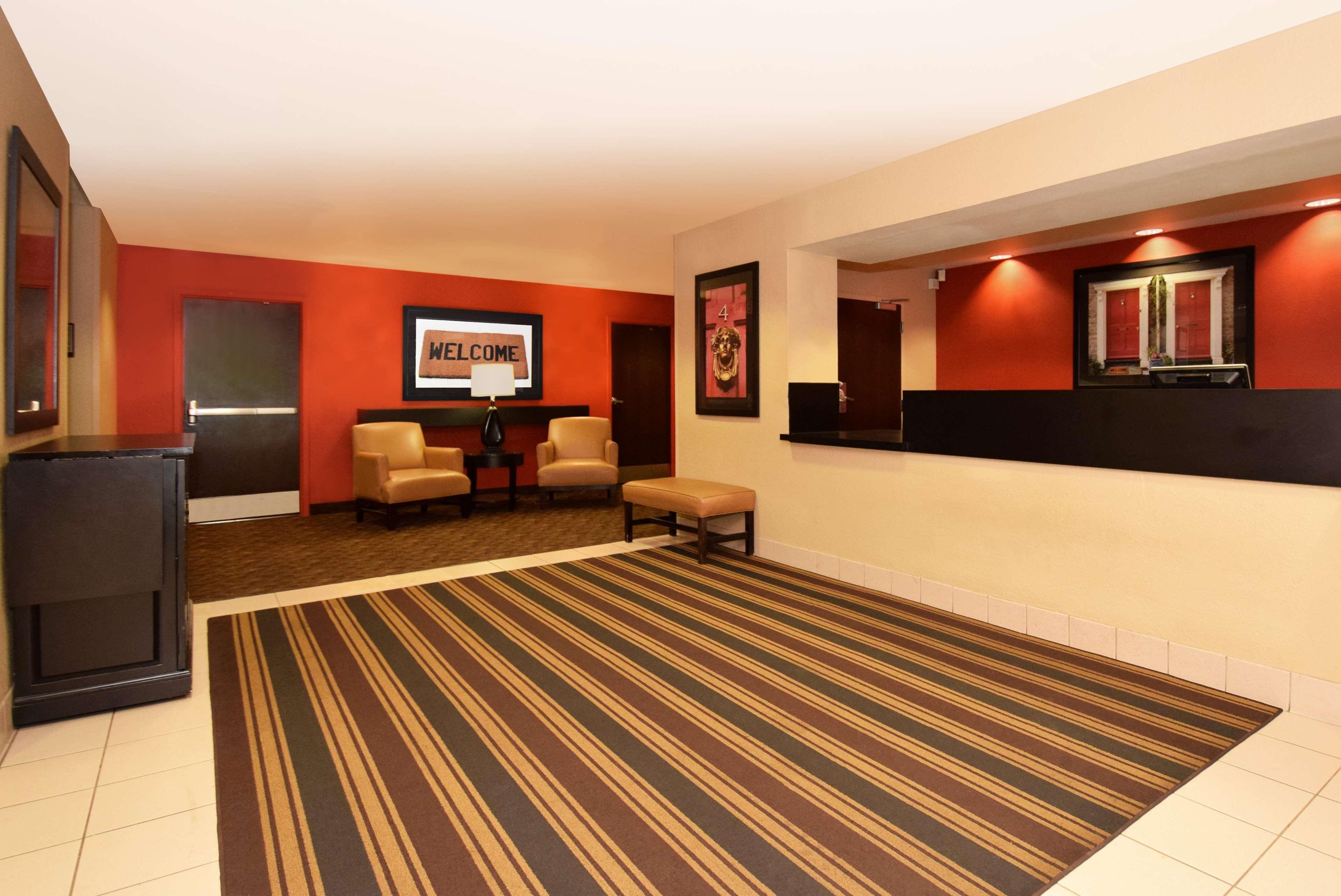 Extended Stay America Suites - Washington, Dc - Alexandria - Eisenhower Ave Exterior photo