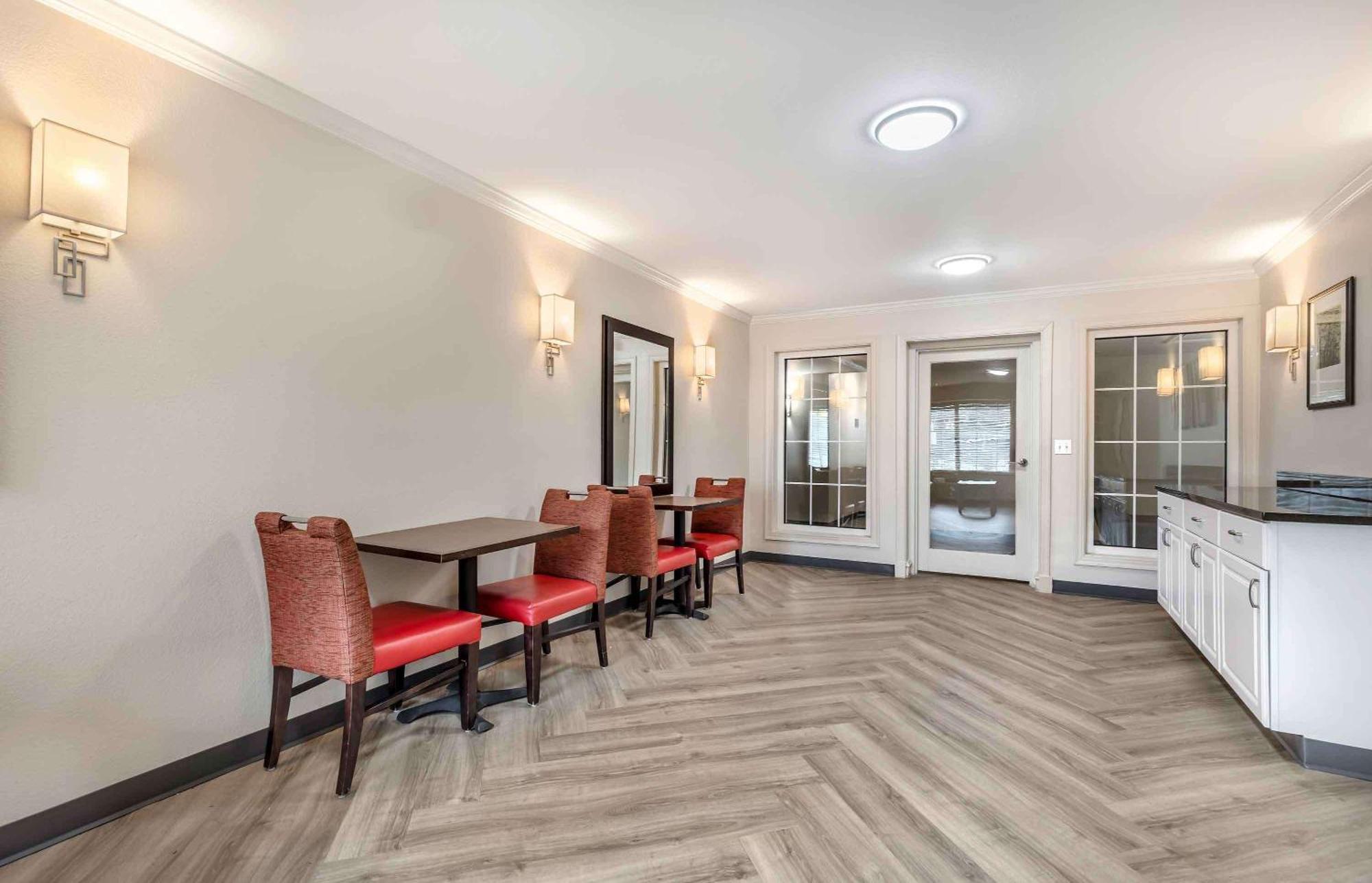 Extended Stay America Suites - Washington, Dc - Alexandria - Eisenhower Ave Exterior photo