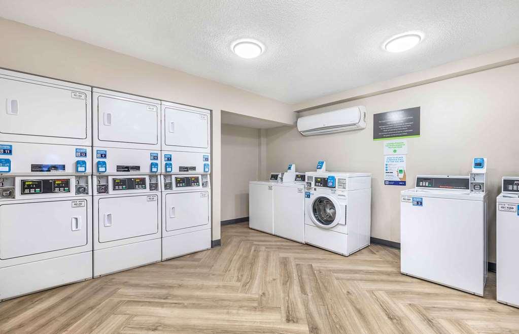Extended Stay America Suites - Washington, Dc - Alexandria - Eisenhower Ave Facilities photo