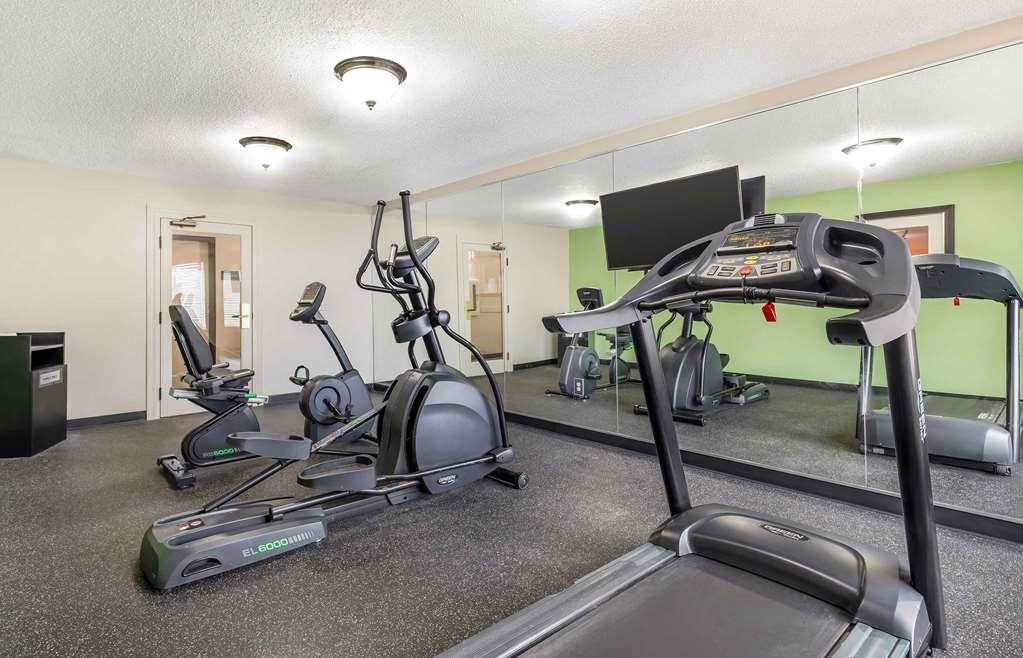Extended Stay America Suites - Washington, Dc - Alexandria - Eisenhower Ave Facilities photo