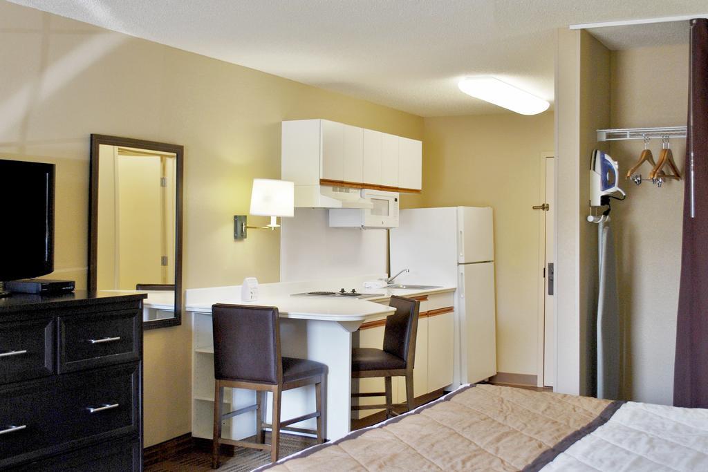 Extended Stay America Suites - Washington, Dc - Alexandria - Eisenhower Ave Exterior photo