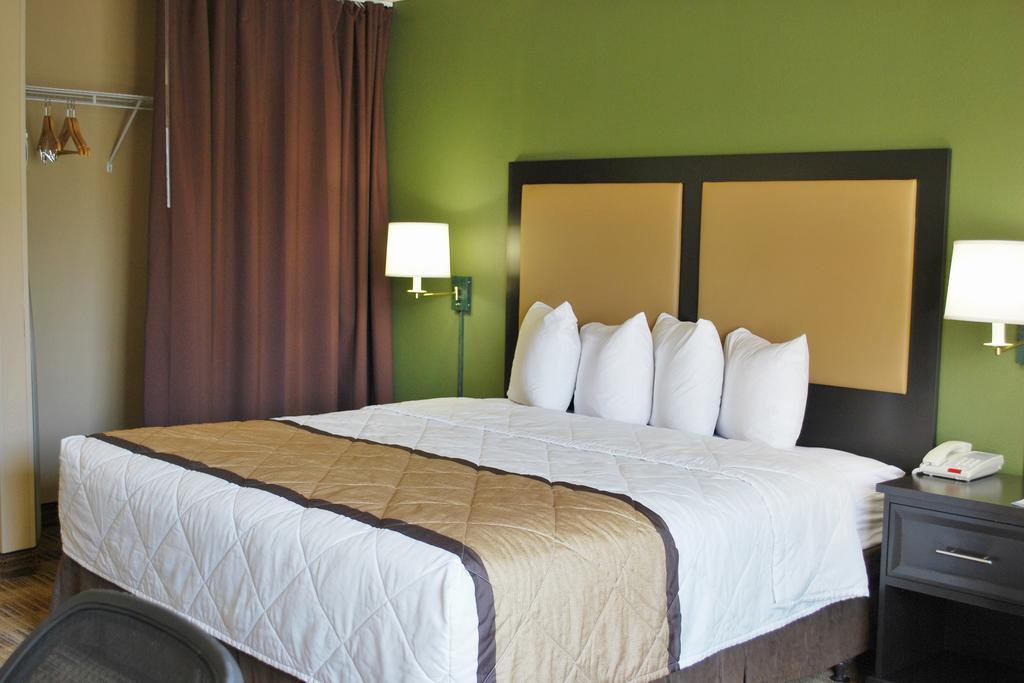 Extended Stay America Suites - Washington, Dc - Alexandria - Eisenhower Ave Exterior photo