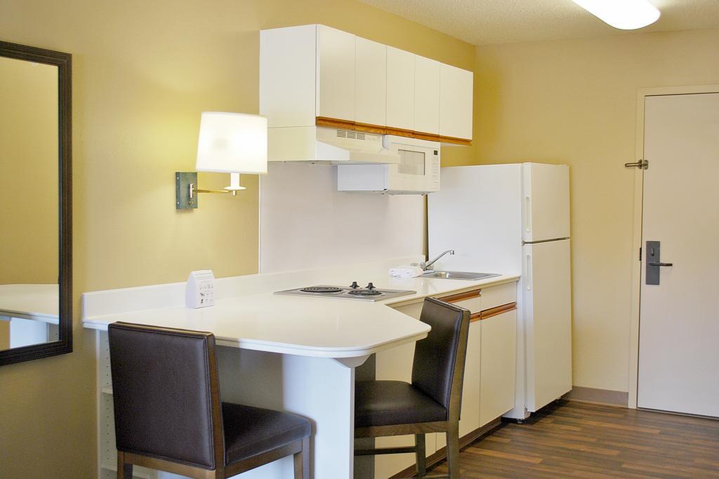 Extended Stay America Suites - Washington, Dc - Alexandria - Eisenhower Ave Exterior photo