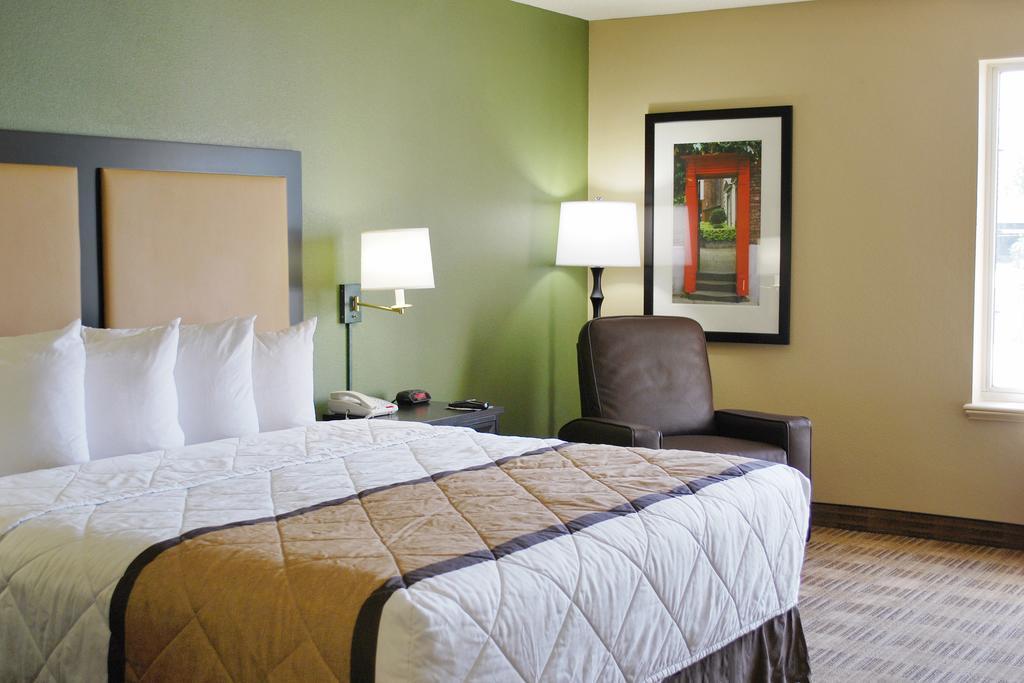 Extended Stay America Suites - Washington, Dc - Alexandria - Eisenhower Ave Exterior photo