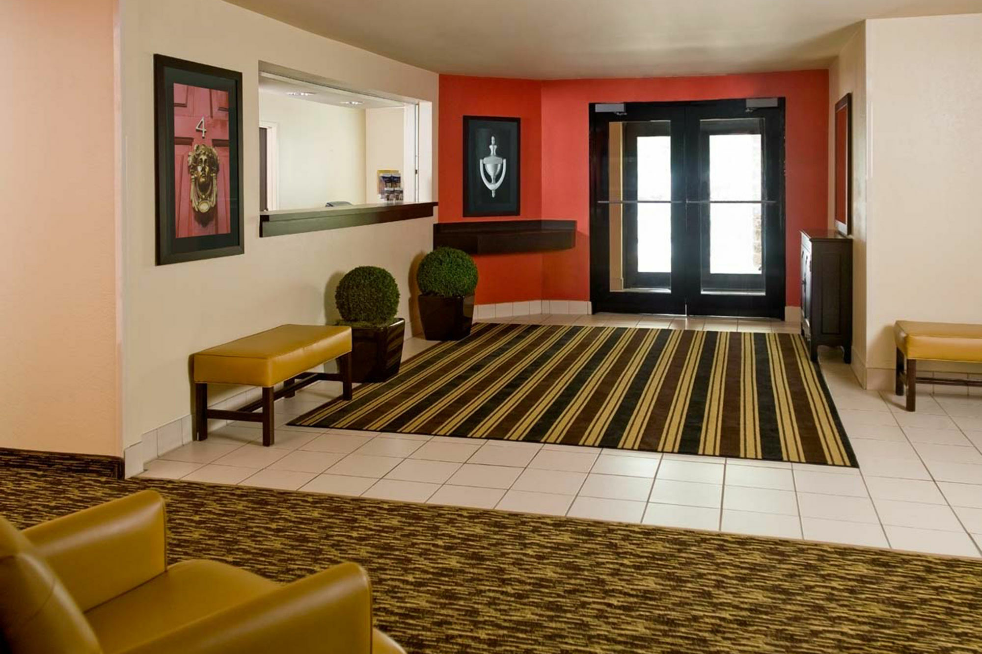 Extended Stay America Suites - Washington, Dc - Alexandria - Eisenhower Ave Exterior photo