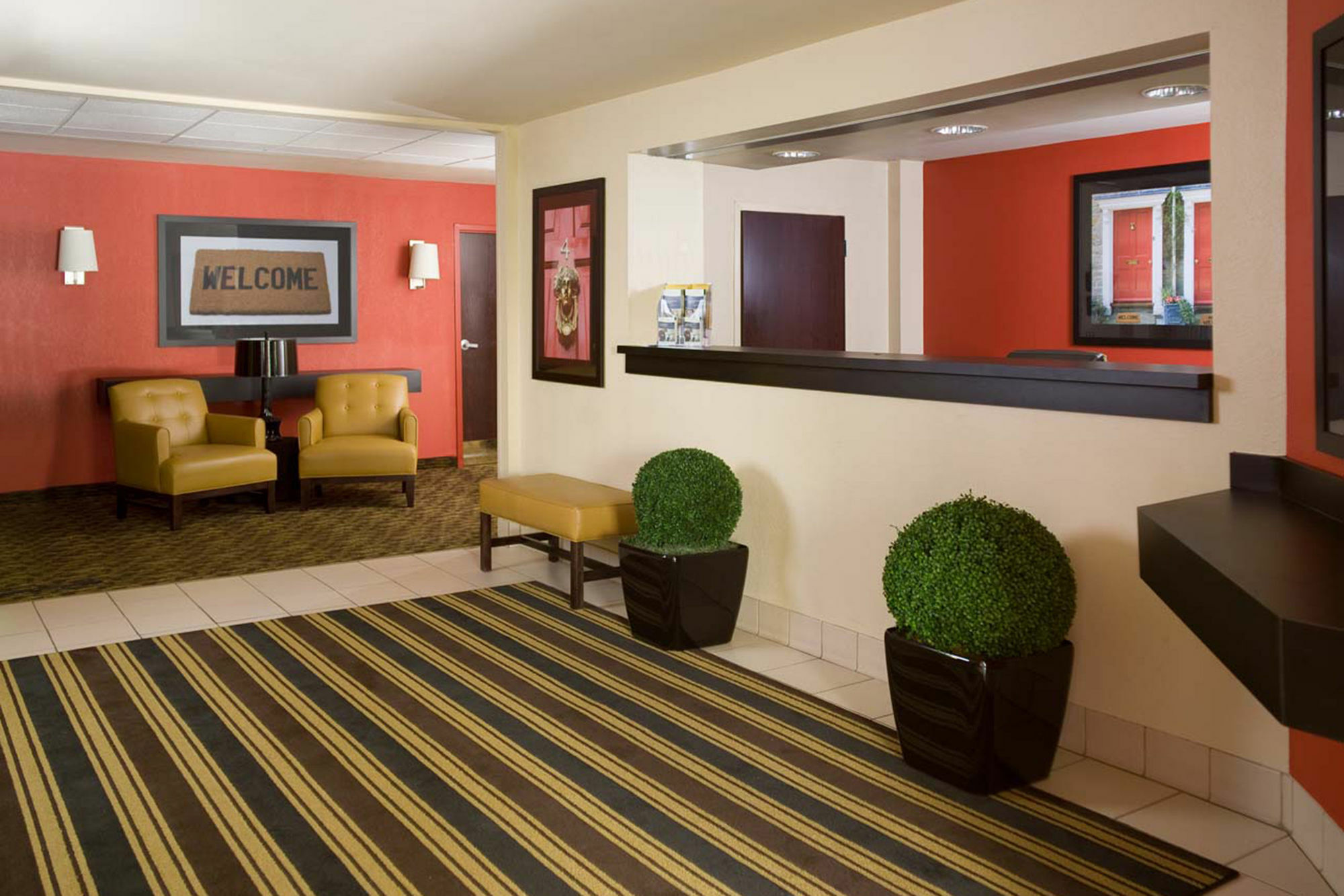 Extended Stay America Suites - Washington, Dc - Alexandria - Eisenhower Ave Exterior photo